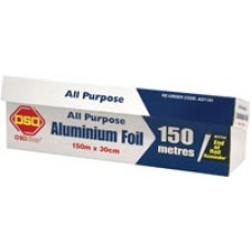 All Purpose Aluminium Foil - CALL STORE FOR PRICES